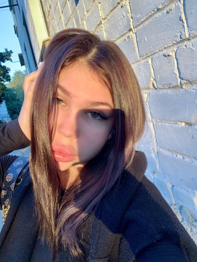 Частная массажистка Алиса, 26 лет, Москва - фото 1