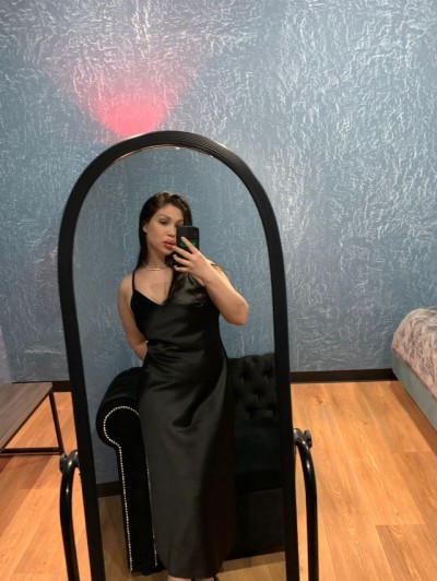 Частная массажистка Алиса, 26 лет, Москва - фото 2