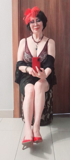 Частная массажистка Диана, 49 лет, Москва - фото 1