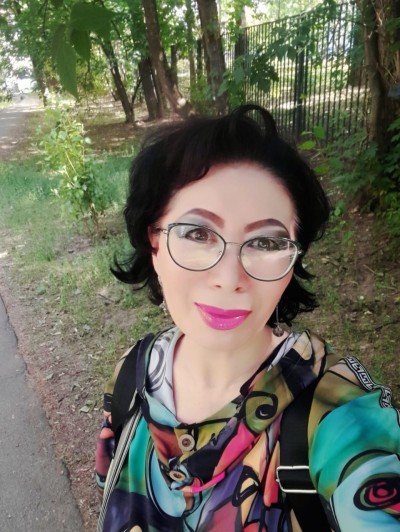 Частная массажистка Диана, 49 лет, Москва - фото 8