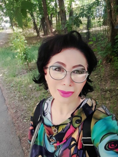 Частная массажистка Диана 