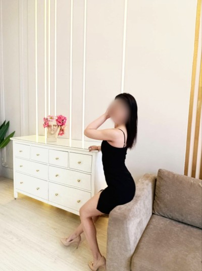 Частная массажистка Карина, 24 года, Москва - фото 14