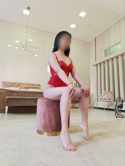 Частная массажистка Карина, 24 года, Москва - фото 24