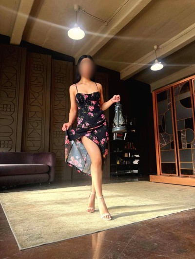 Частная массажистка Карина, 24 года, Москва - фото 4