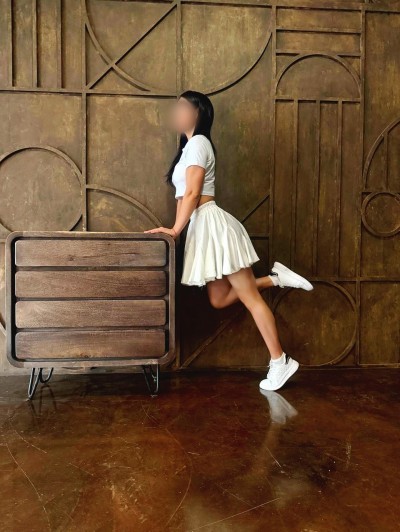 Частная массажистка Карина, 24 года, Москва - фото 6