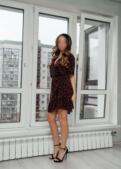 Частная массажистка Алёна, Москва - фото 1