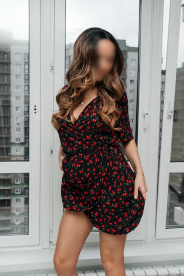 Частная массажистка Алёна, Москва - фото 4