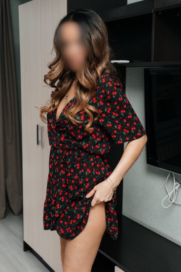 Частная массажистка Алёна, Москва - фото 7