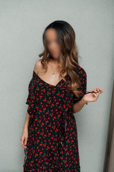 Частная массажистка Алёна, Москва - фото 11