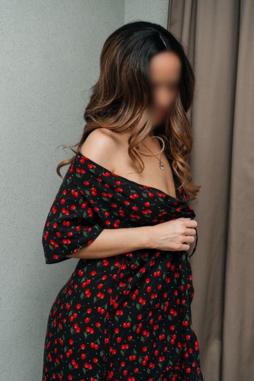 Частная массажистка Алёна, Москва - фото 12