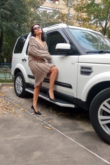 Частная массажистка Елена, Москва - фото 5