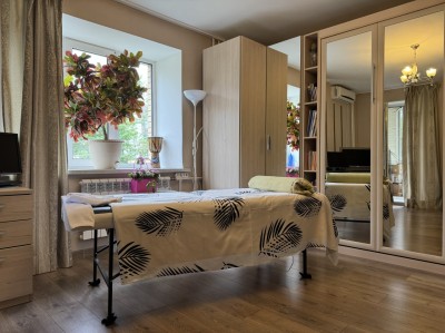 Частная массажистка Ольга, 52 года, Санкт-Петербург - фото 8