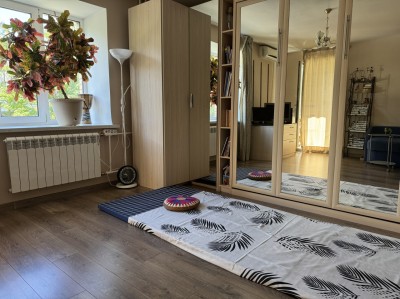 Частная массажистка Ольга, 52 года, Санкт-Петербург - фото 10