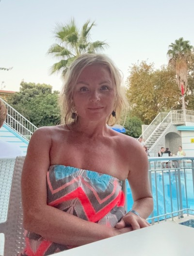 Частная массажистка Ольга, 52 года, Санкт-Петербург - фото 12