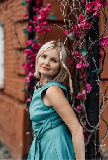 Частная массажистка Ольга, 52 года, Санкт-Петербург - фото 13