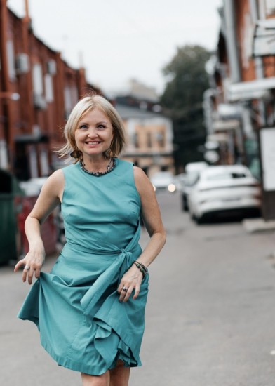 Частная массажистка Ольга, 52 года, Санкт-Петербург - фото 15