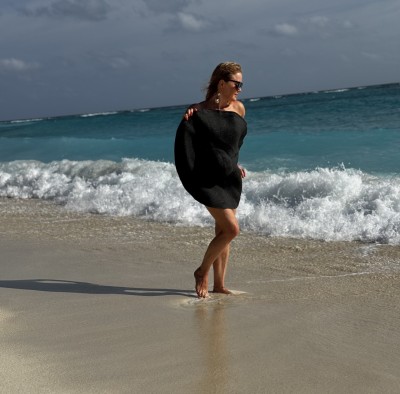 Частная массажистка Ольга, 52 года, Санкт-Петербург - фото 21