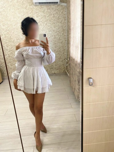 Частная массажистка Мила, 34 года, Москва - фото 5