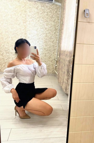 Частная массажистка Мила, 34 года, Москва - фото 3