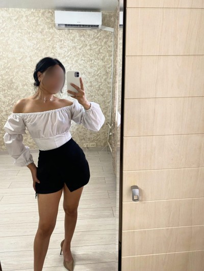 Частная массажистка Мила, 34 года, Москва - фото 2