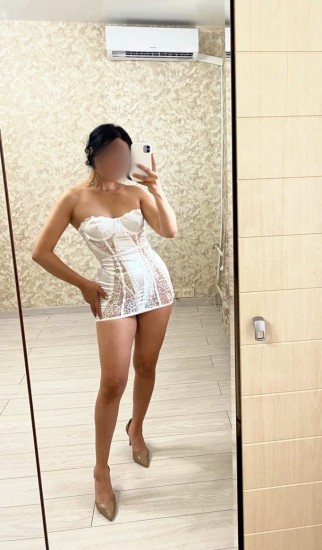 Частная массажистка Мила, 34 года, Москва - фото 1