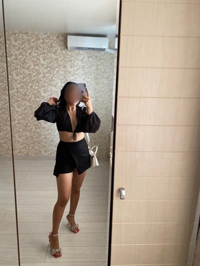 Частная массажистка Мила, 34 года, Москва - фото 11