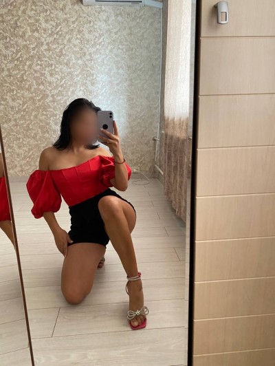 Частная массажистка Мила, 34 года, Москва - фото 6