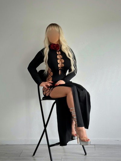 Частная массажистка Яна, 40 лет, Москва - фото 4