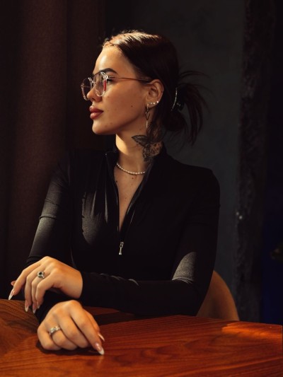 Частная массажистка Тея 