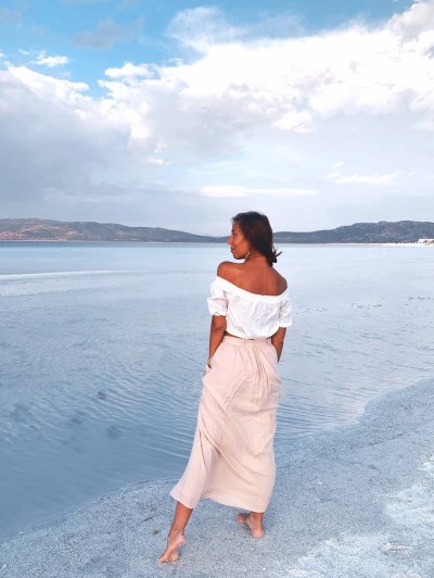 Частная массажистка Оксана, Москва - фото 9