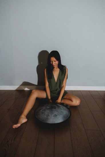 Частная массажистка Оксана, Москва - фото 3