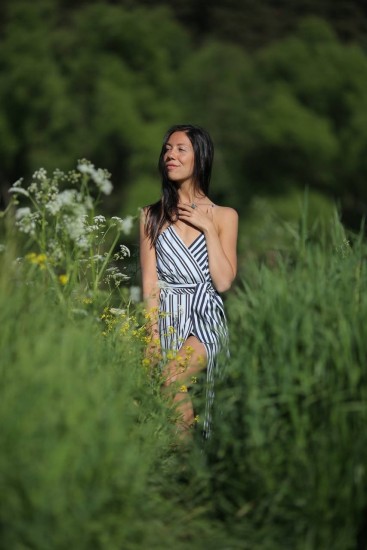 Частная массажистка Оксана, Москва - фото 8