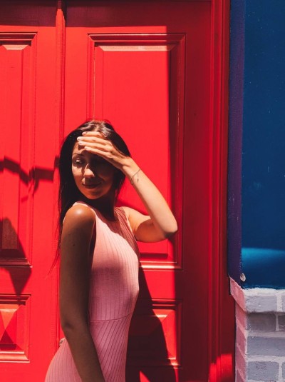 Частная массажистка Оксана, Москва - фото 4