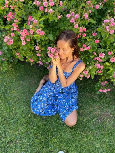 Частная массажистка Оксана, Москва - фото 7