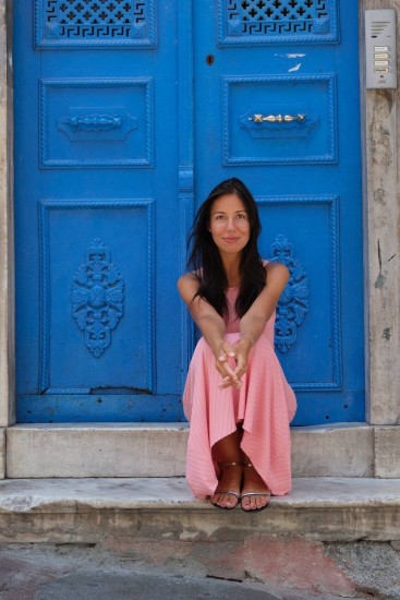 Частная массажистка Оксана, Москва - фото 6