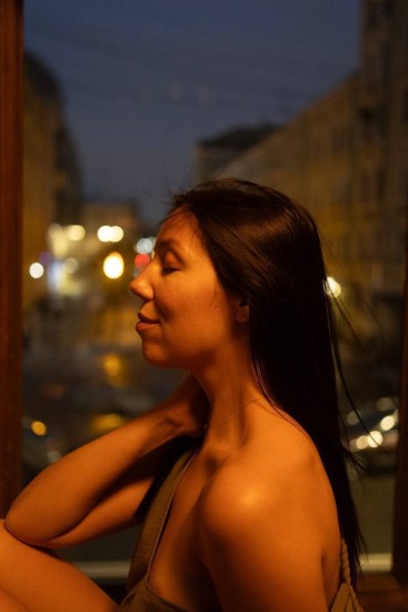 Частная массажистка Оксана, Москва - фото 13