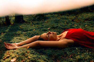 Частная массажистка Оксана, Москва - фото 16