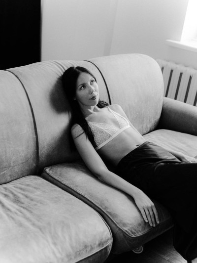 Частная массажистка Оксана, Москва - фото 17