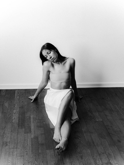 Частная массажистка Оксана, Москва - фото 19