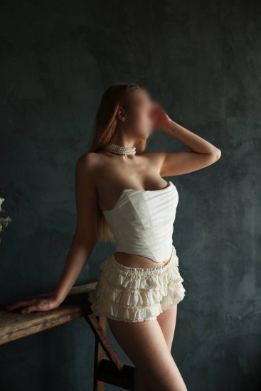 Частная массажистка Саша, 25 лет, Санкт-Петербург - фото 5