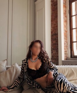 Частная массажистка Саша