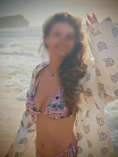 Частная массажистка Катя, 24 года, Москва - фото 2