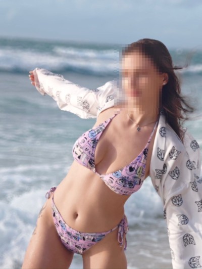 Частная массажистка Катя, 24 года, Москва - фото 4