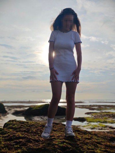 Частная массажистка Катя, 24 года, Москва - фото 1