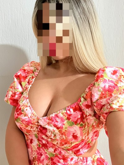 Частная массажистка Анастасия, Одинцово - фото 7