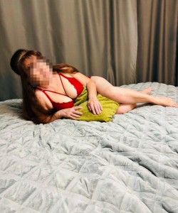 Частная массажистка Олеся 