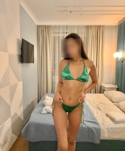 Частная массажистка Юлия 