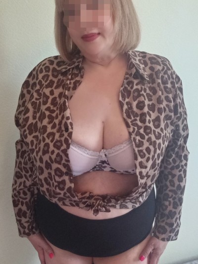 Частная массажистка Марина 