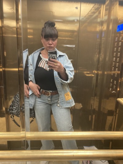 Частная массажистка Лика, 47 лет, Москва - фото 3