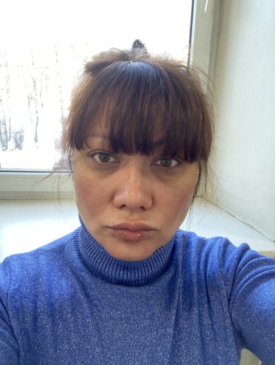 Частная массажистка Лика, 47 лет, Москва - фото 4